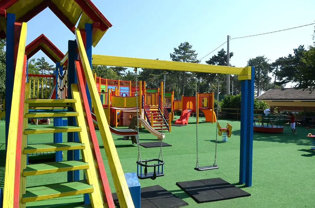 Camping Mare Pineta Frioul-Vénétie Julienne - Sistiana visuel 10/11