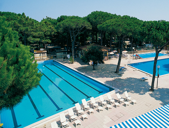 Mare Pineta Frioul-Vénétie Julienne - Sistiana visuel 11/11