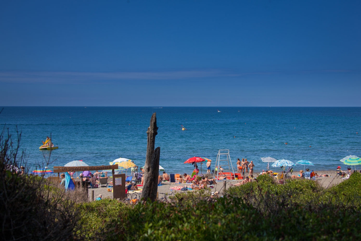 Mareblu Toscane - Cecina visuel 2/8