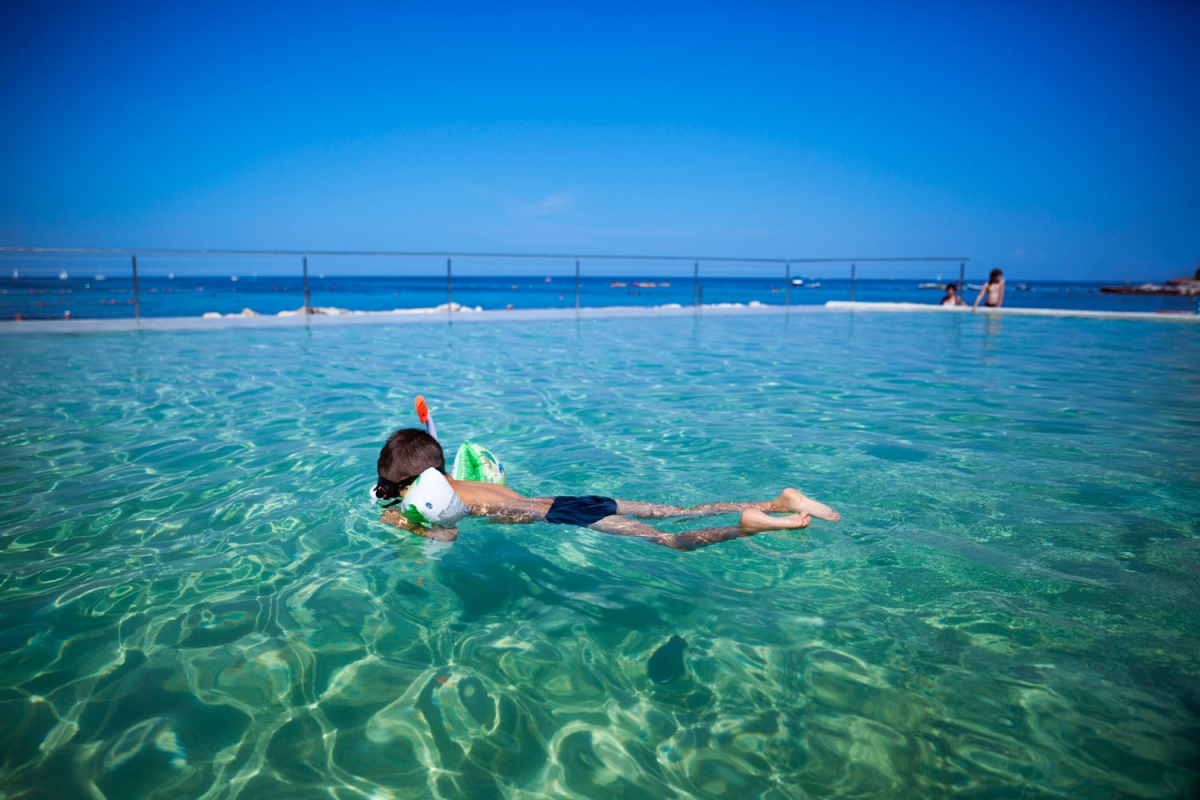 Mareda Istrie - Novigrad visuel 3/10