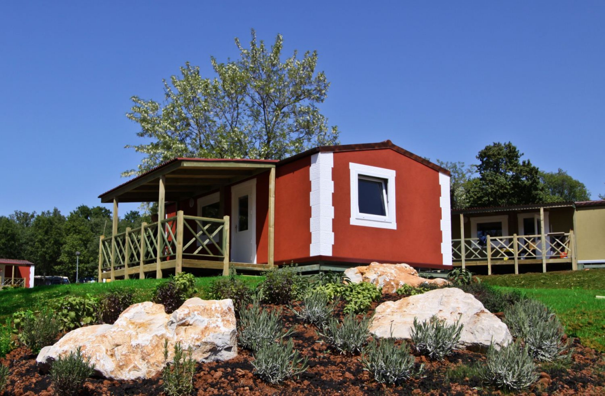 Mareda Istrie - Novigrad visuel 5/10