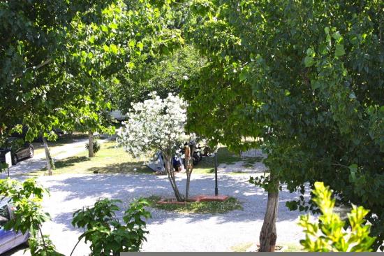 María Eugenia Andalousie - Grenade visuel 3/10 María Eugenia Andalousie - Grenade visuel 3/10