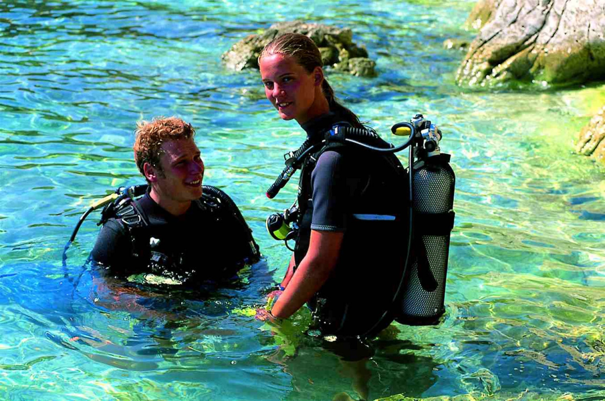 Marina Resort Istrie - Labin visuel 7/10 Marina Resort Istrie - Labin visuel 7/10