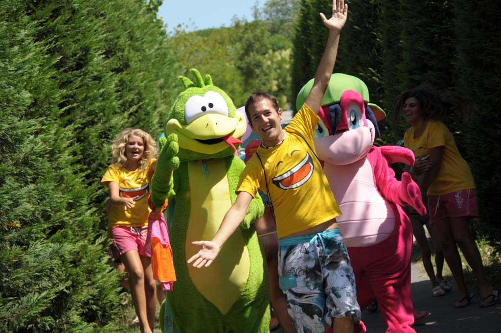 Marina Village Emilie Romagne - Punta Marina Terme visuel 5/5