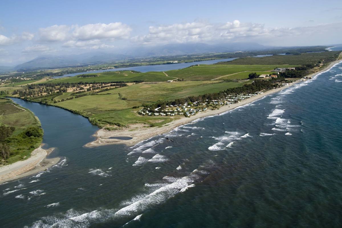 Marina d'Aléria Corse - Aléria visuel 2/10