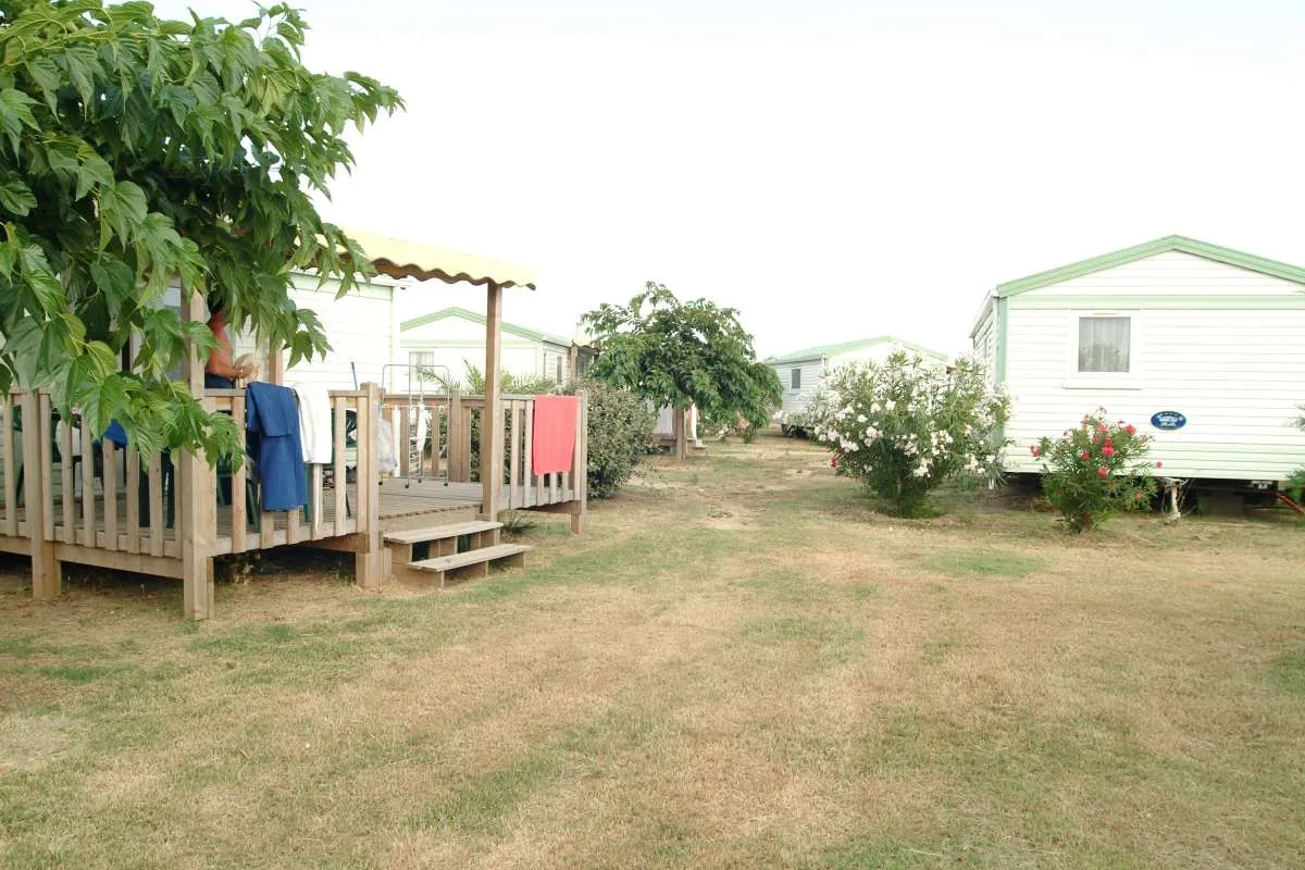 Camping Marina d'Aléria Corse - Aléria visuel 7/10