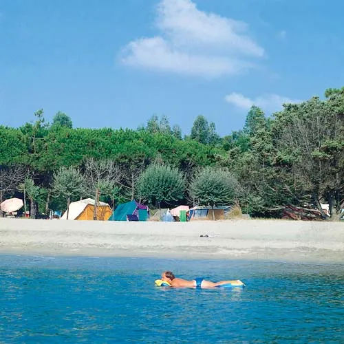 Camping Marina d'Aléria Corse - Aléria visuel 4/10