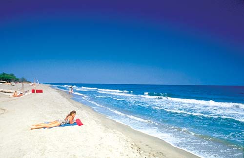 Marina d'Aléria Corse - Aléria visuel 7/10