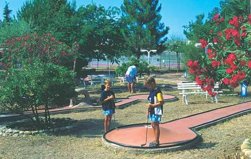 Camping Marina d'Aléria Corse - Aléria visuel 10/10