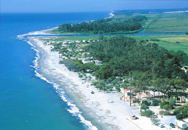 Marina d'Aléria Corse - Aléria visuel 10/10