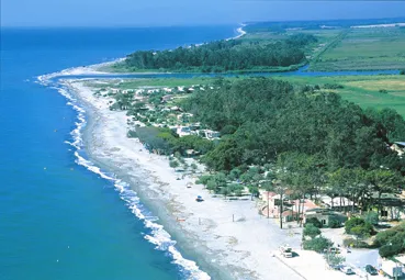 Camping Marina d'Aléria Corse - Aléria visuel 8/10