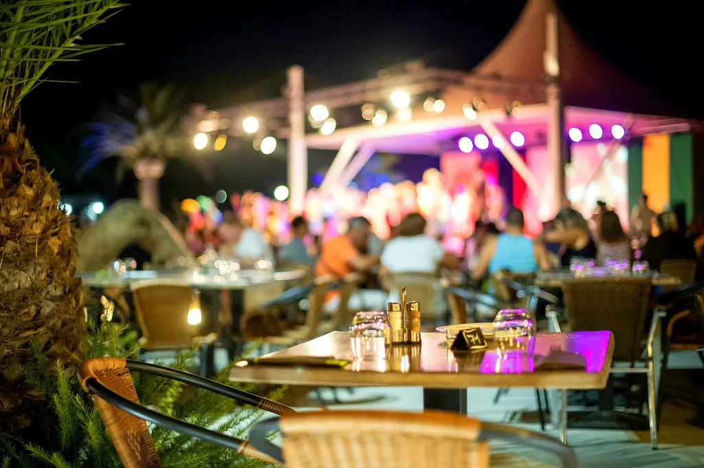 Camping Marina d'Erba Rossa Corse - Ghisonaccia visuel 13/18