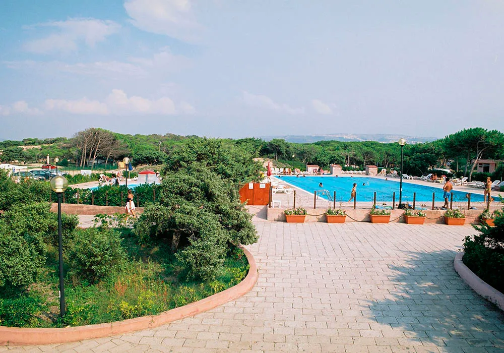 Camping Marina di Sorso Sardaigne - Sorso visuel 4/9