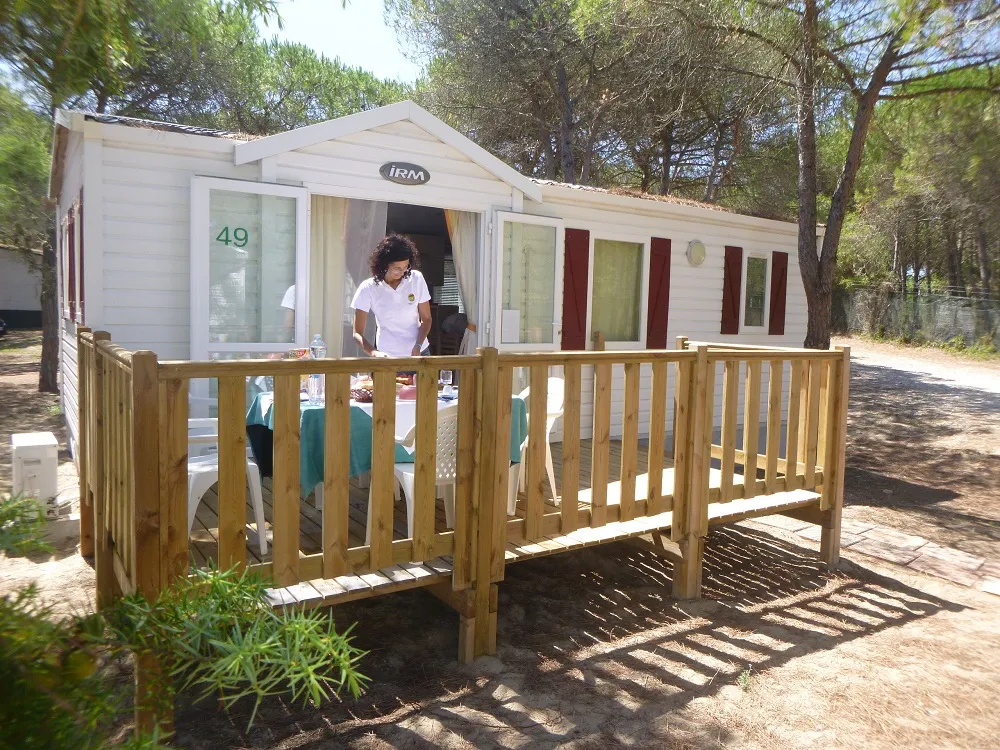 Camping Marina di Sorso Sardaigne - Sorso visuel 7/9