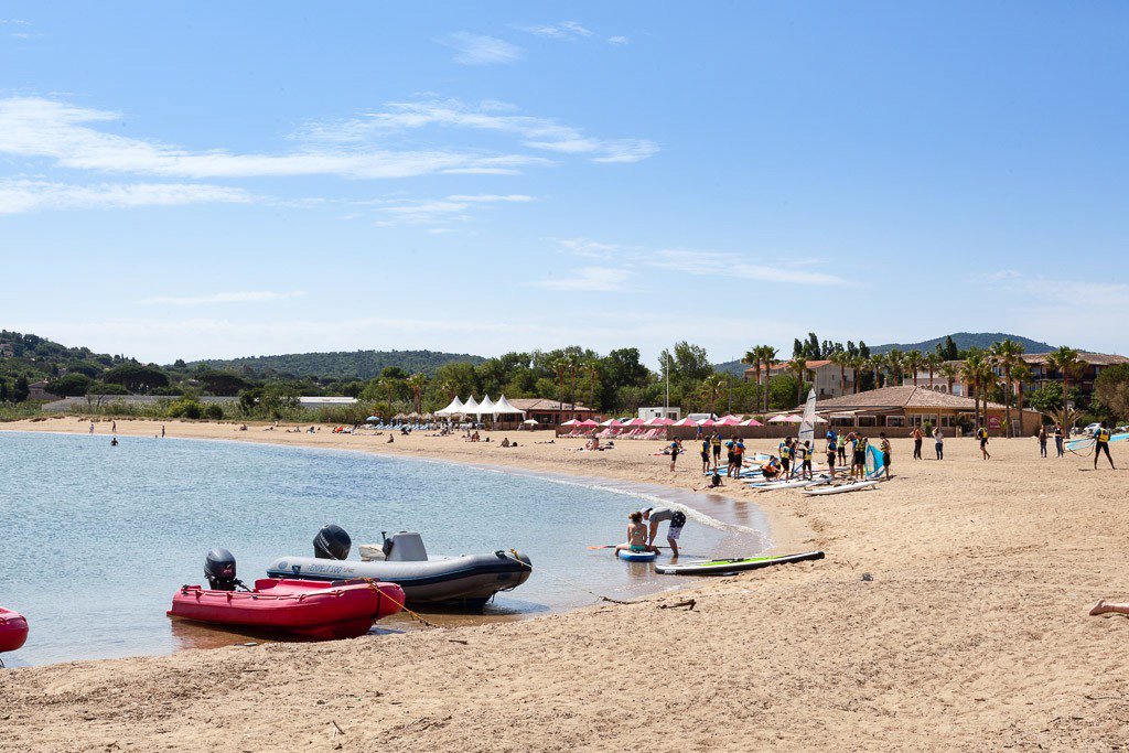 Marina Paradise Provence-Alpes-Côte d'Azur - Cogolin visuel 15/16