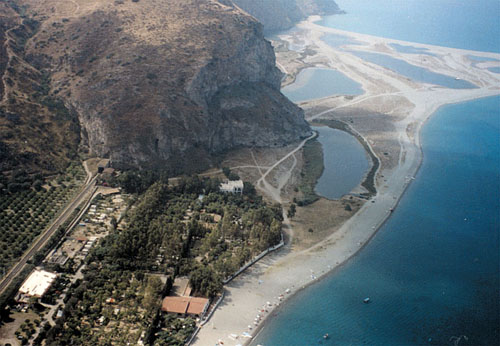 Marinello Sicile - Oliveri visuel 3/10