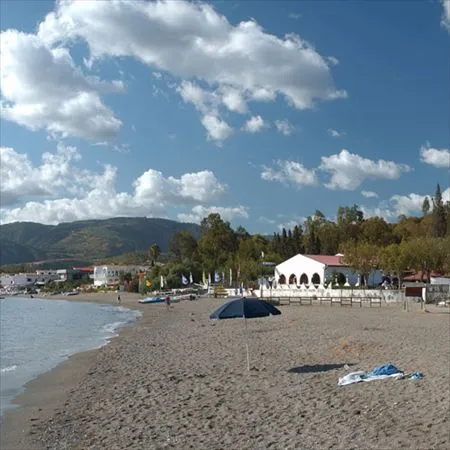 Camping Marinello Sicile - Oliveri visuel 5/10