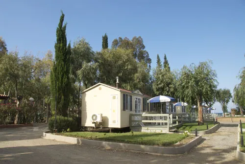 Camping Marinello Sicile - Oliveri visuel 6/10