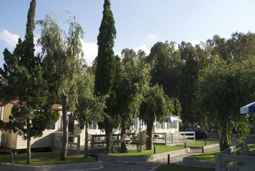 Marinello Sicile - Oliveri visuel 7/10