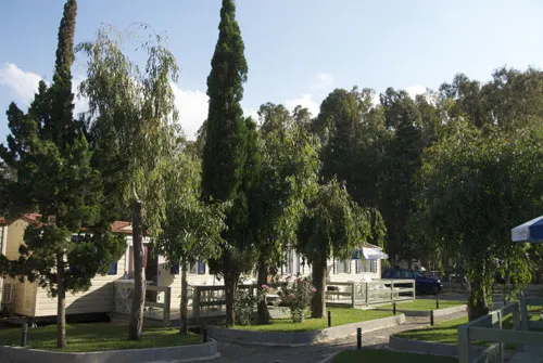 Camping Marinello Sicile - Oliveri visuel 7/10