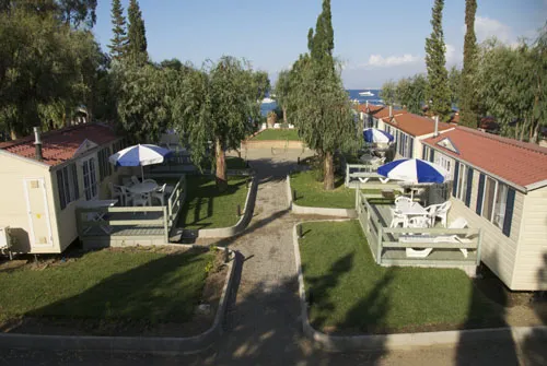 Camping Marinello Sicile - Oliveri visuel 9/10