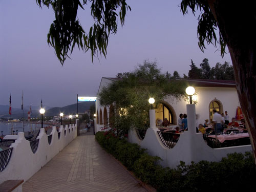 Marinello Sicile - Oliveri visuel 10/10