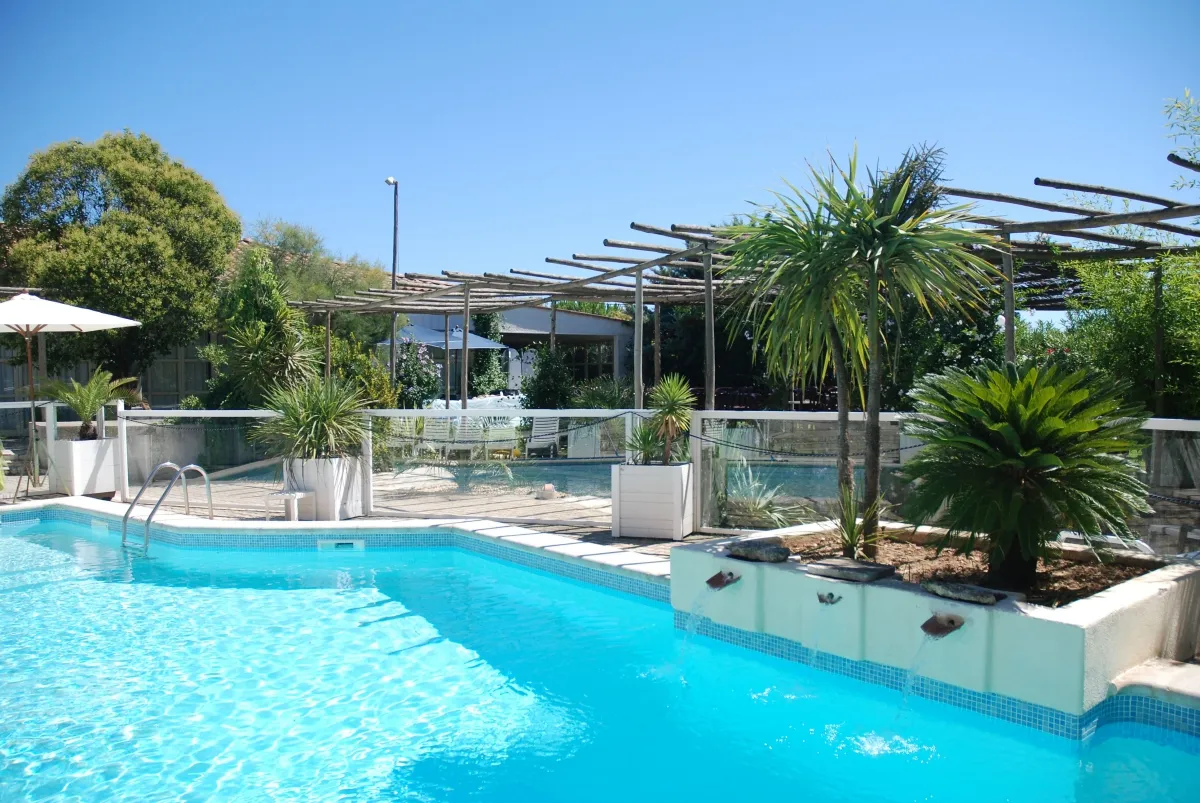 Camping Marin'Palm Languedoc-Roussillon - Vic-la-Gardiole visuel 8/8