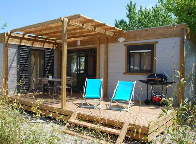 Camping Marius Provence-Alpes-Côte d'Azur - Martigues visuel 10/10