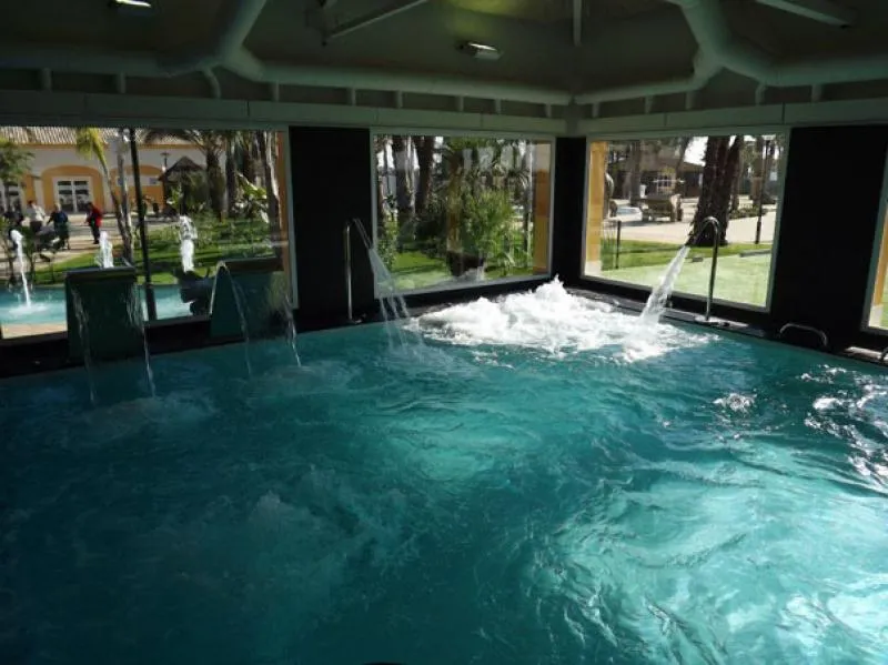 Camping Marjal Eco Camping Resort Costa de Valencia - Crevillente visuel 13/17