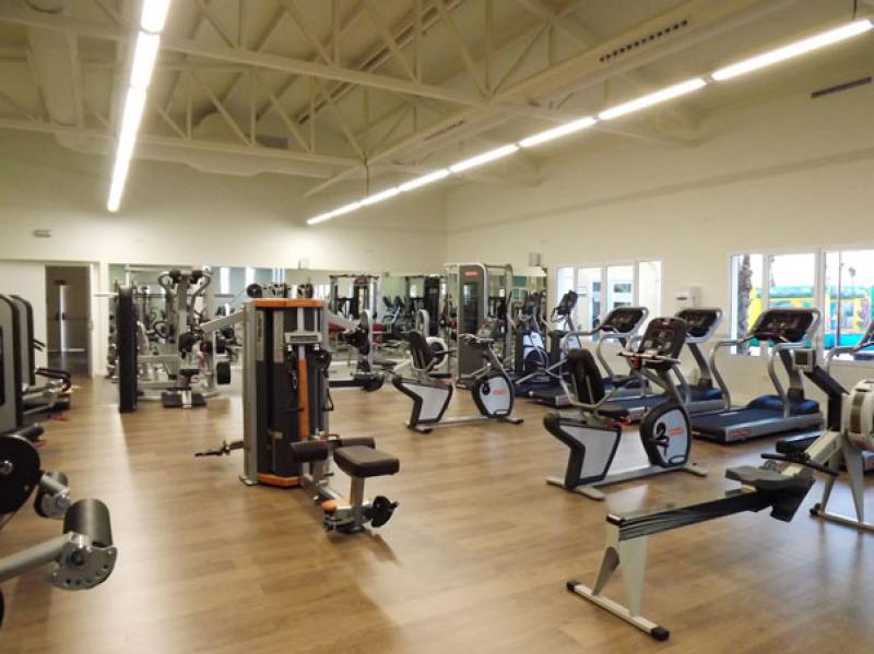 Marjal Eco Camping Resort Costa de Valencia - Crevillente visuel 12/17