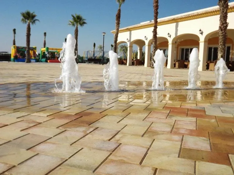 Camping Marjal Eco Camping Resort Costa de Valencia - Crevillente visuel 10/17