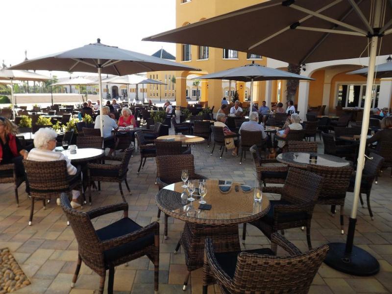 Marjal Eco Camping Resort Costa de Valencia - Crevillente visuel 15/17