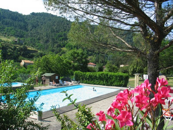 Mas de Champel Rhône-Alpes - Les Ollières-sur-Eyrieux visuel 2/11