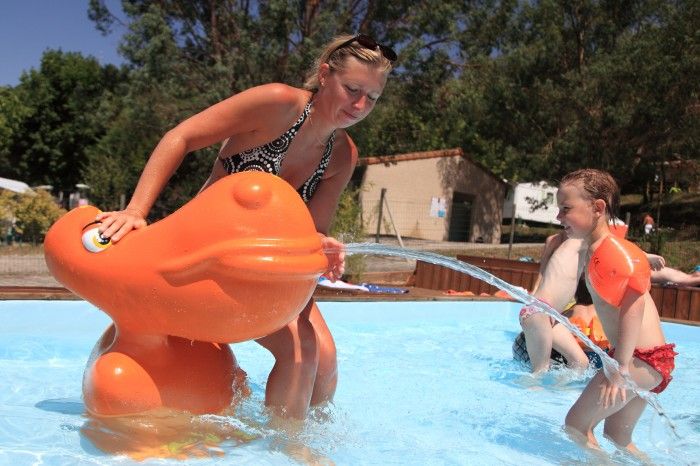 Mas de Champel Rhône-Alpes - Les Ollières-sur-Eyrieux visuel 4/11