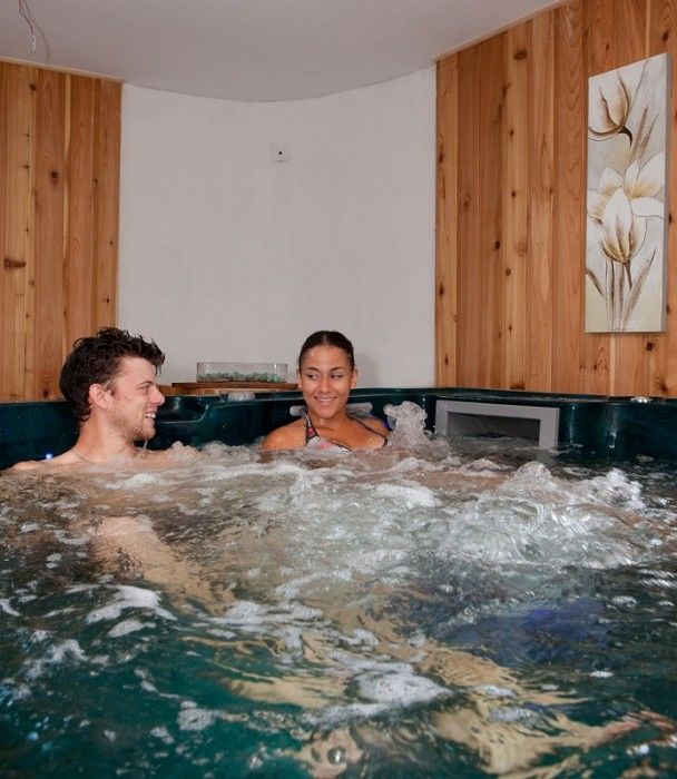 Mas de Champel Rhône-Alpes - Les Ollières-sur-Eyrieux visuel 5/11