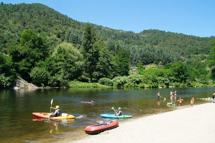 Mas de Champel Rhône-Alpes - Les Ollières-sur-Eyrieux visuel 6/11