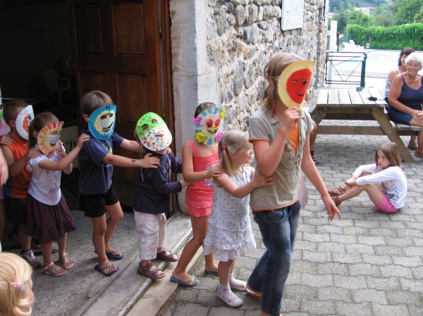 Mas de Champel Rhône-Alpes - Les Ollières-sur-Eyrieux visuel 8/11