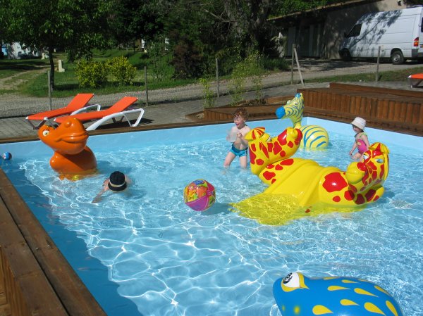 Mas de Champel Rhône-Alpes - Les Ollières-sur-Eyrieux visuel 9/11