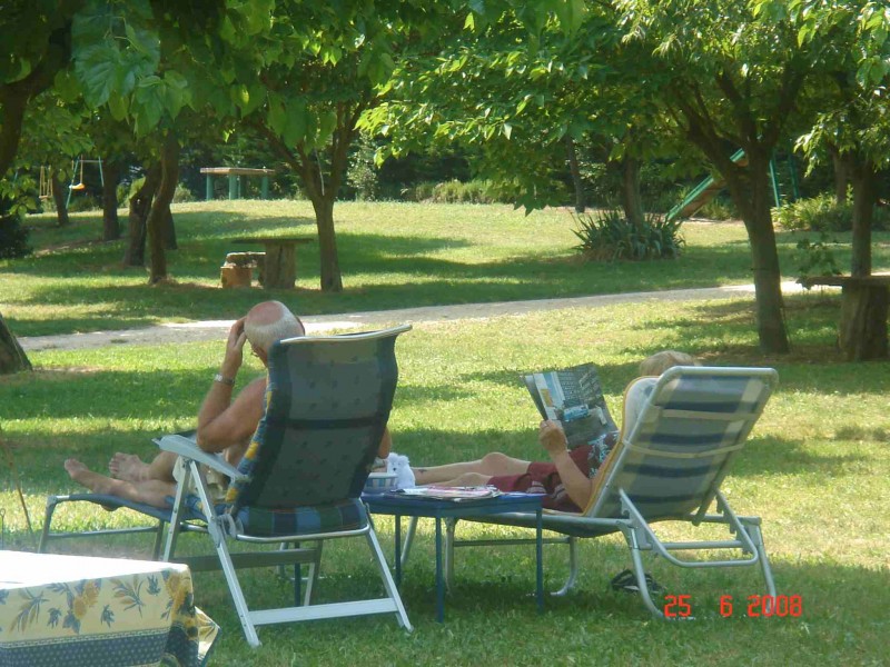 Mas de Linde Languedoc-Roussillon - Montclus visuel 3/4