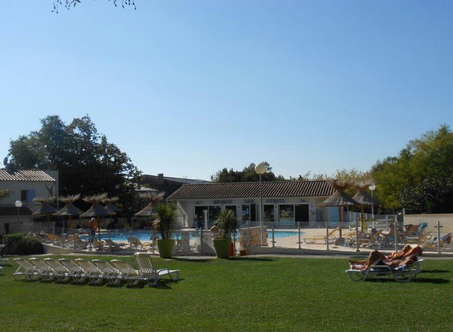 Mas de Nicolas Provence-Alpes-Côte d'Azur - Saint-Rémy-de-Provence visuel 3/8