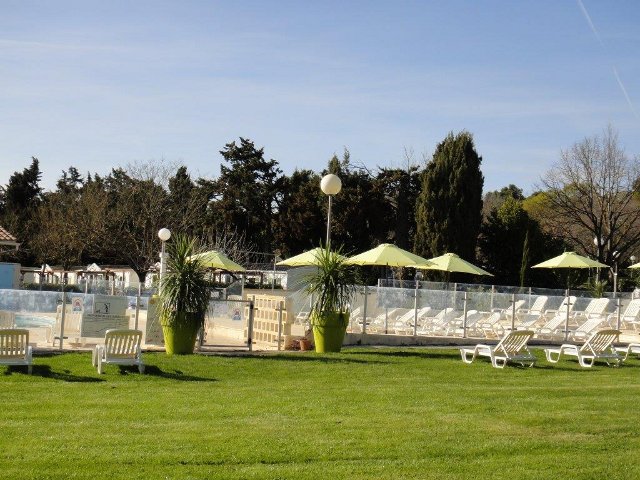 Mas de Nicolas Provence-Alpes-Côte d'Azur - Saint-Rémy-de-Provence visuel 4/8