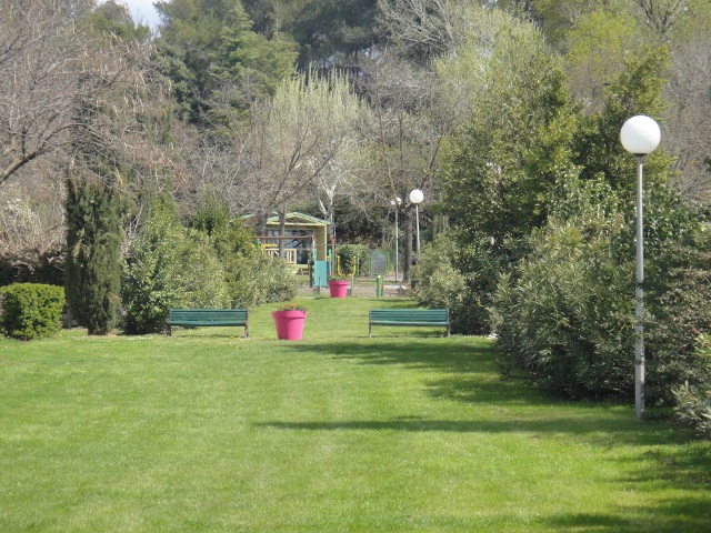 Mas de Nicolas Provence-Alpes-Côte d'Azur - Saint-Rémy-de-Provence visuel 6/8