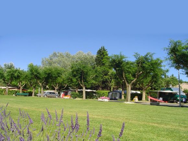 Mas de Nicolas Provence-Alpes-Côte d'Azur - Saint-Rémy-de-Provence visuel 7/8