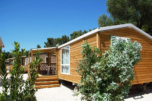 Camping Mas de Pierredon Provence-Alpes-Côte d'Azur - Sanary-sur-Mer visuel 13/20