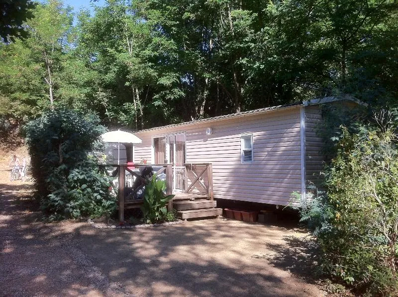 Camping Mas Manyères Tropical Languedoc-Roussillon - Laroque-des-Albères visuel 4/6