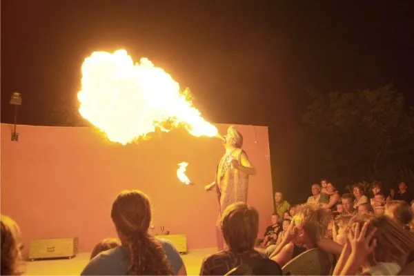 Camping Mas Nou Costa Brava - Castelló d' Empúries visuel 6/11