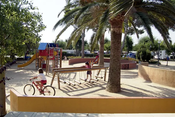 Camping Mas Nou Costa Brava - Castelló d' Empúries visuel 11/11