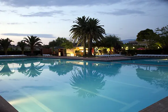 Camping Mas Nou Costa Brava - Castelló d' Empúries visuel 10/11