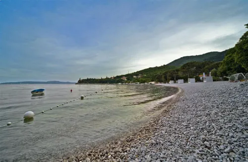 Camping Medveja Primorje-Gorski Kotar - Opatija visuel 2/10