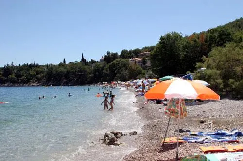 Camping Medveja Primorje-Gorski Kotar - Opatija visuel 6/10